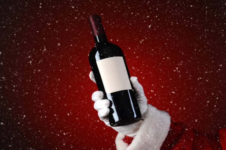 Top 5 Best Wines For This Christmas Seasons